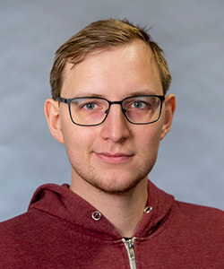 Joakim Bruslund Haurum