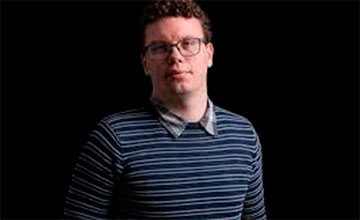 Erik Donovan Hedegård