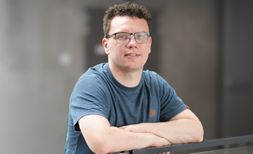 Erik Hedegård