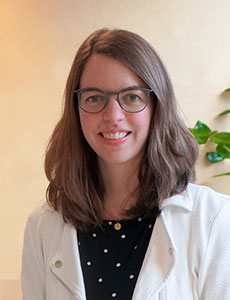 Portrait Erna