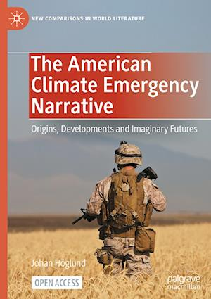 The Securitisation of American Climate Fiction