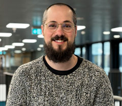 Adam Frost