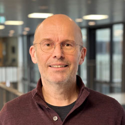 Holger Jahr