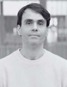 Christos Tserkezis