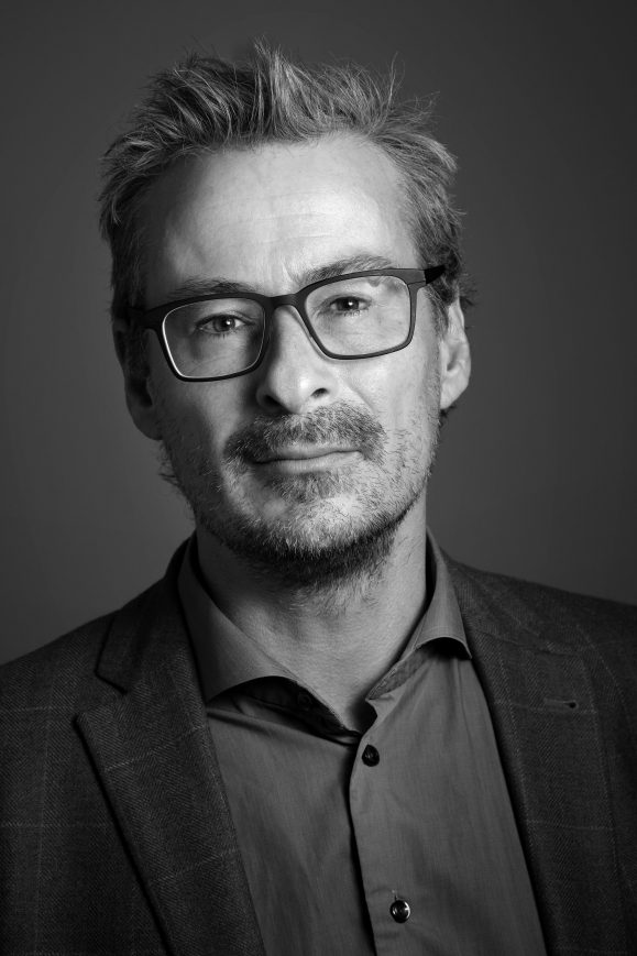 Eske Willerslev