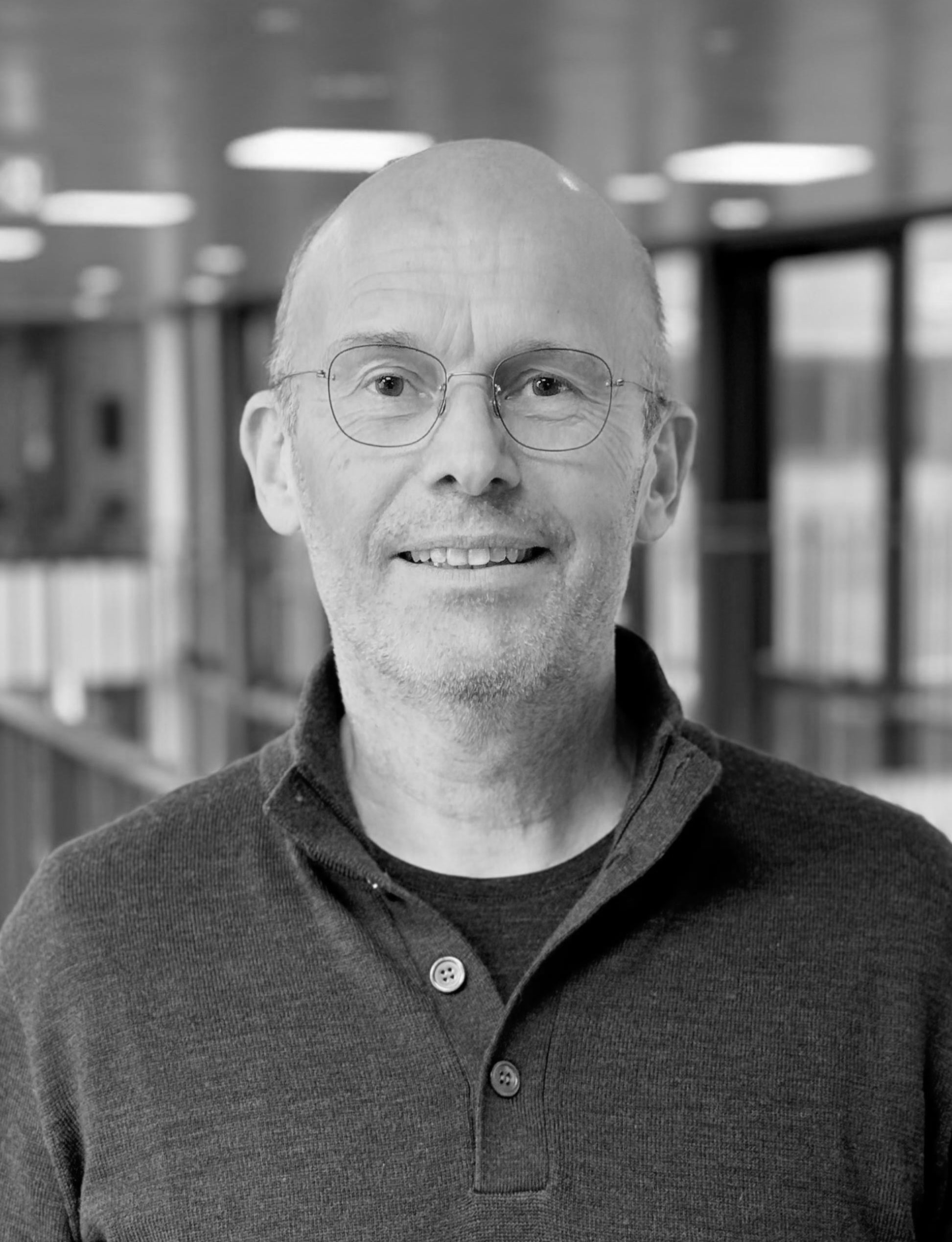 Holger Jahr