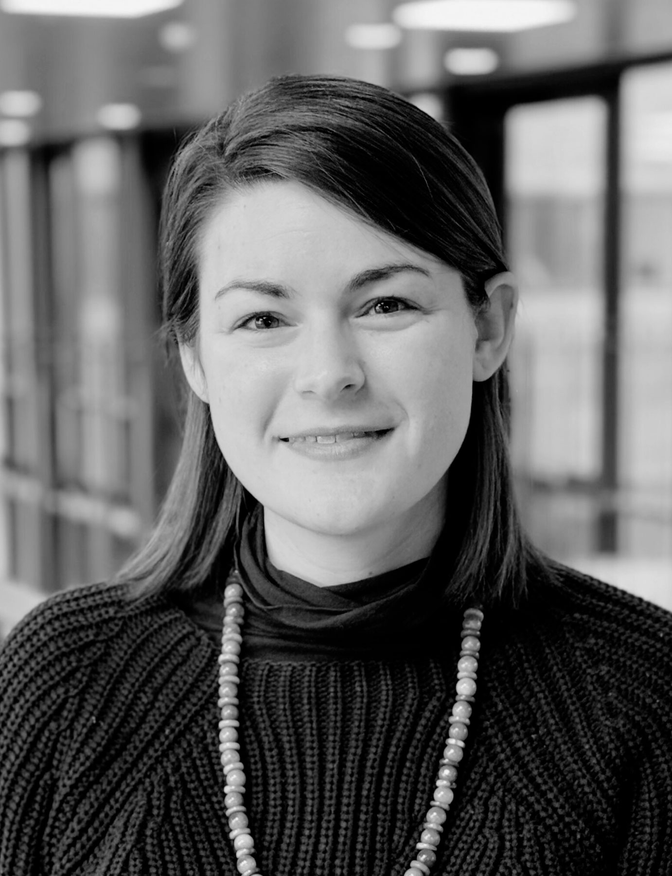 Janet Rafner
