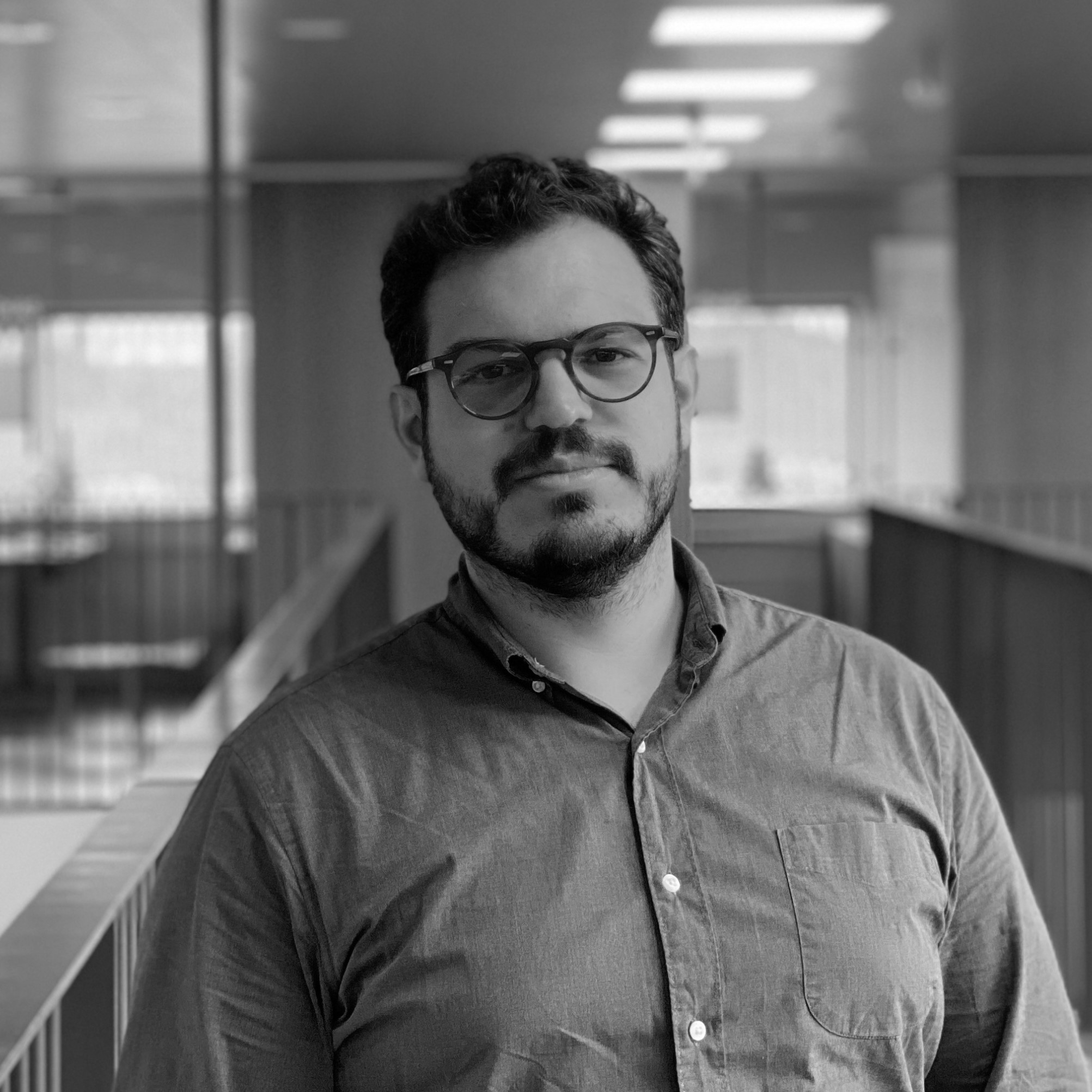 Anthony Vincent Fernandez