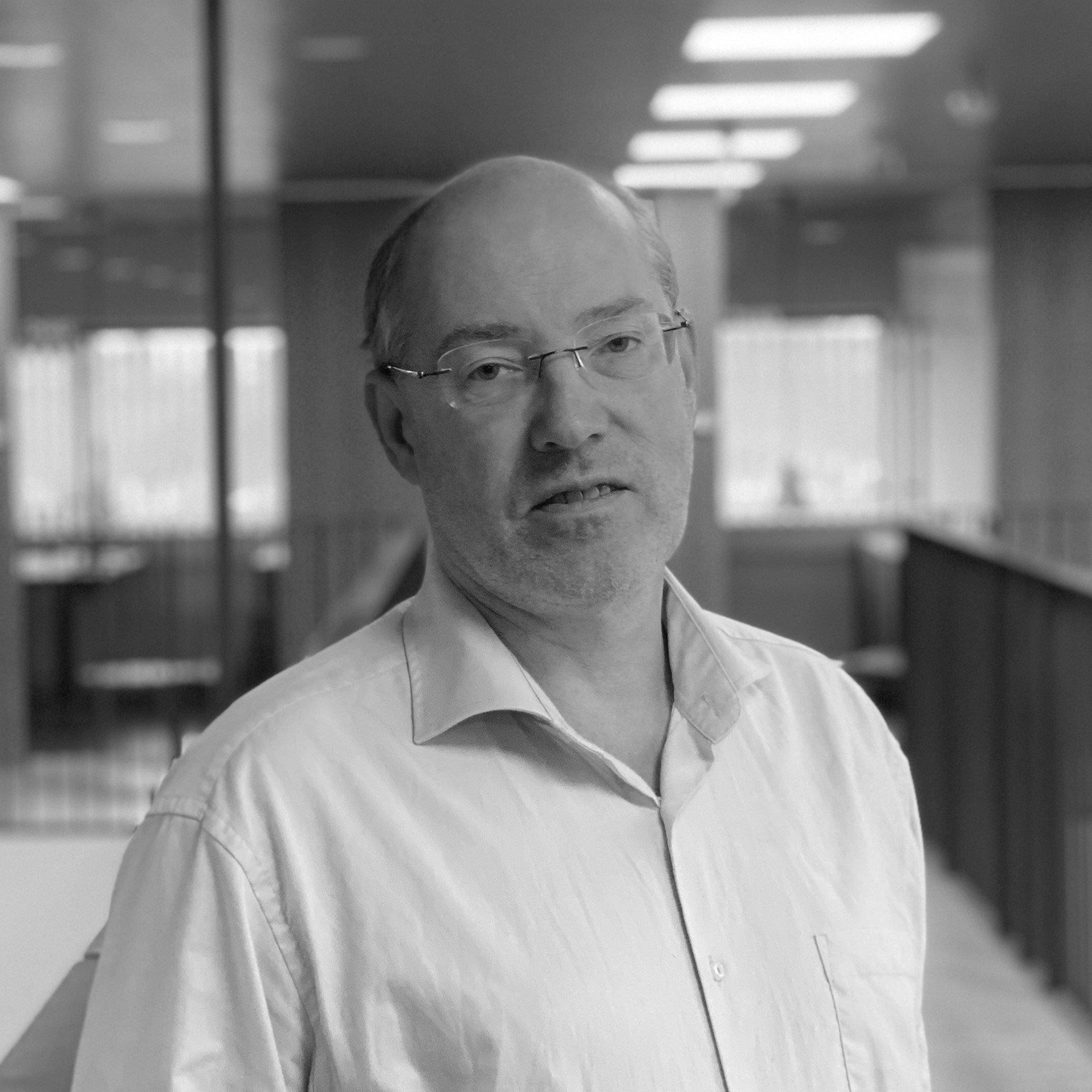Carsten Rahbek