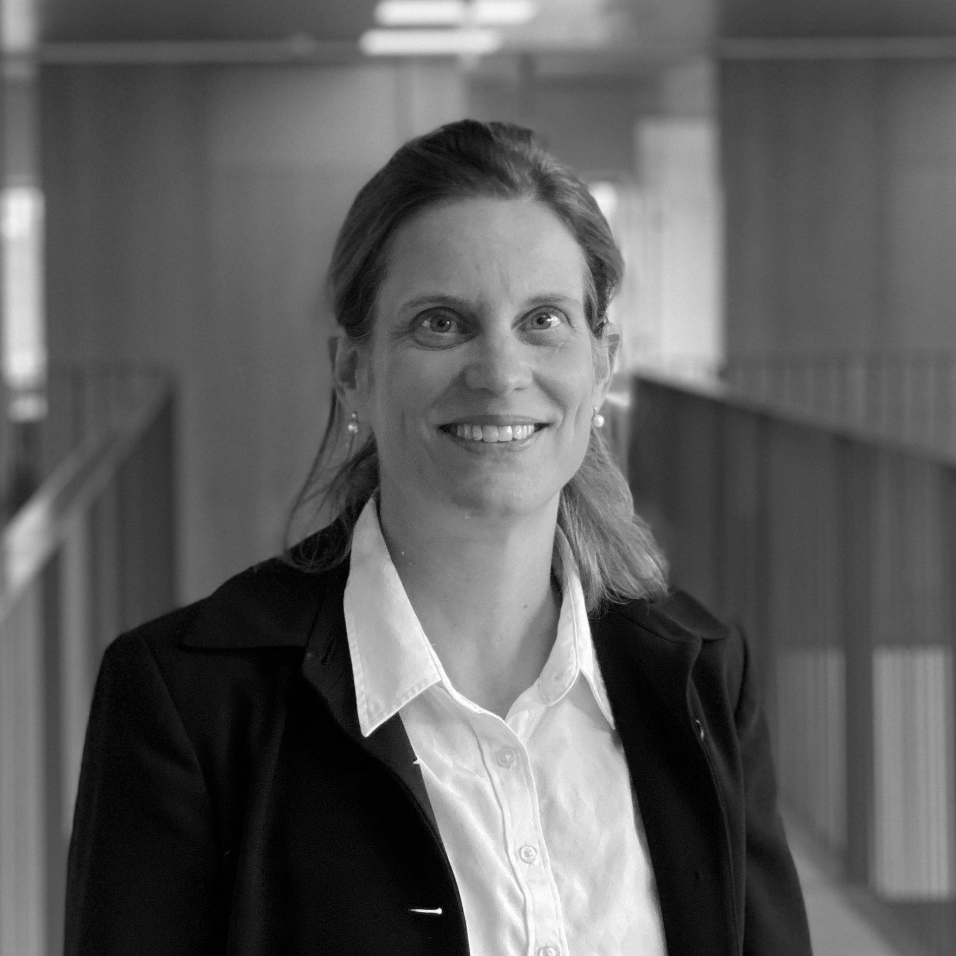 Kathrin Maurer