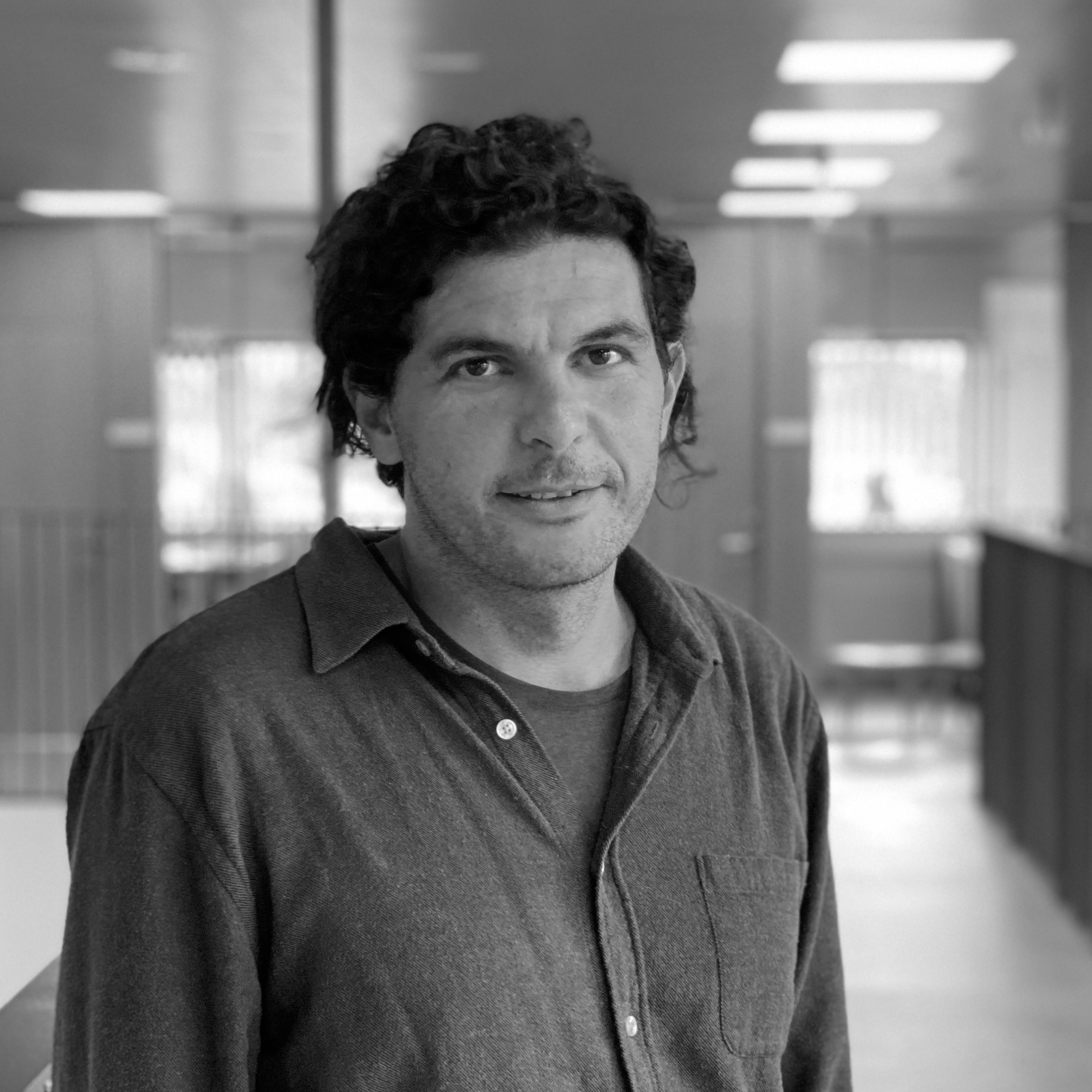 Pantelis Pipergias Analytis
