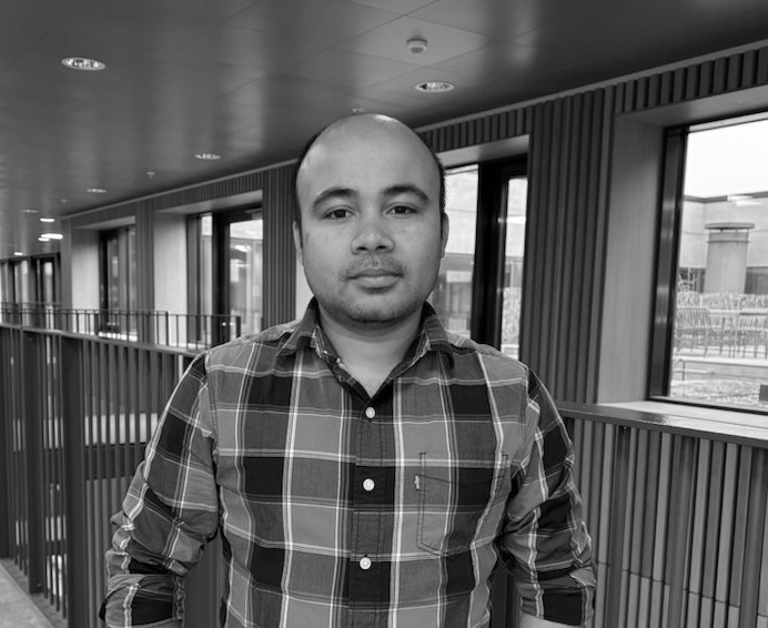 Sanjeeb Kumar Sahu <sksahu@health.sdu.dk>