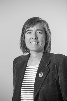 Rosa Maria Rodriguez Porto