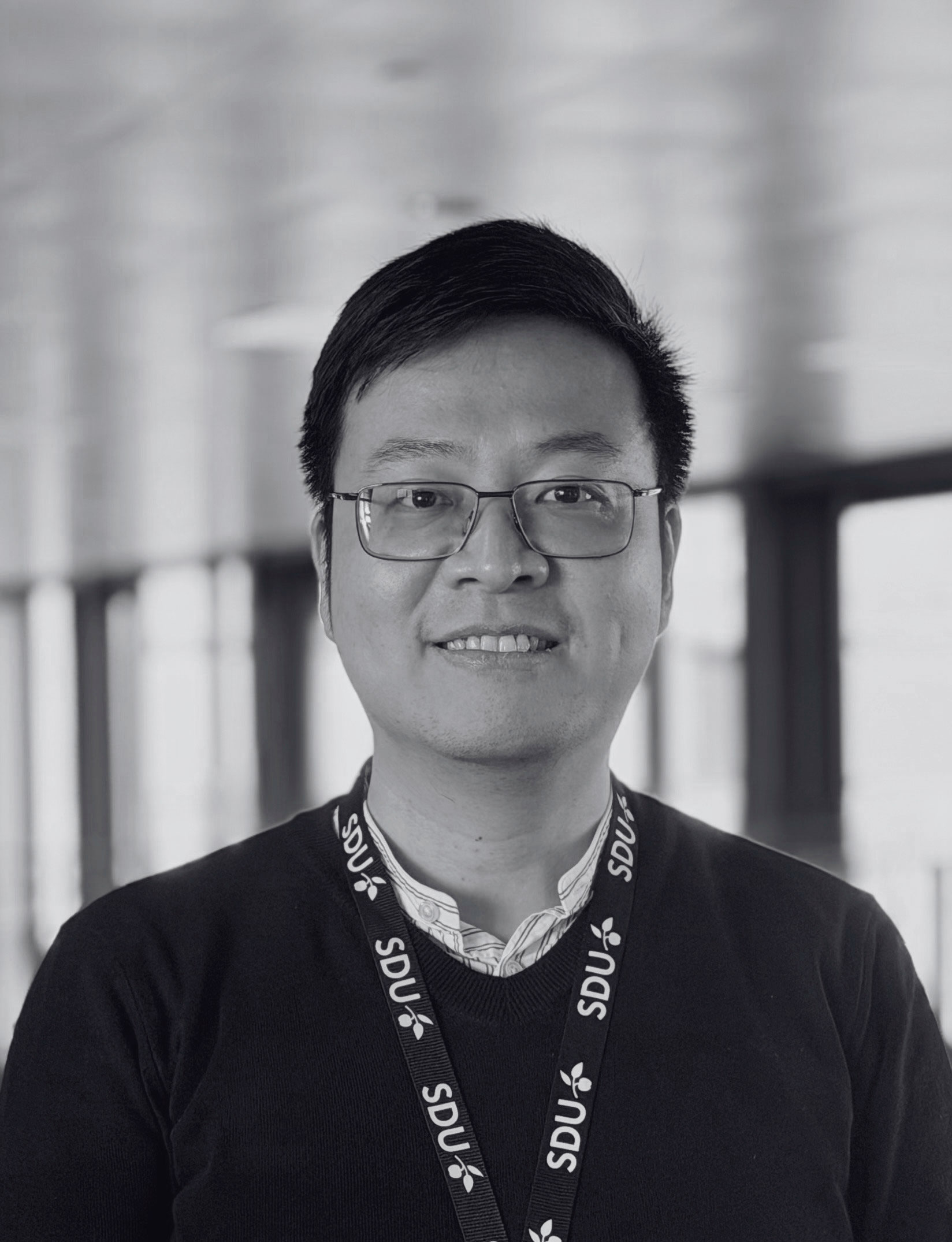 Zhanyun Wang
