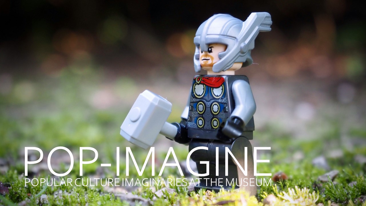 POP-IMAGINE POP-IMAGINE