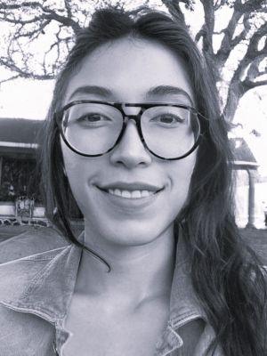 Paulina Alejandra Pontifes Cortes