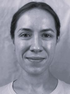 Sara Agger Rasmussen