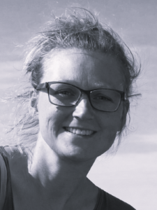 Susanne Bakman Borup