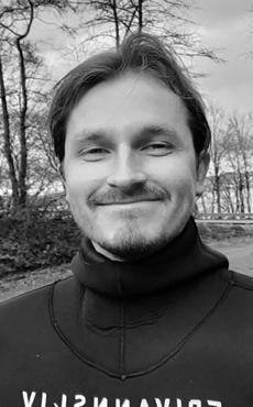 Tobias Jensen