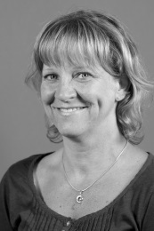 Profile picture of Bente Frost Holbech