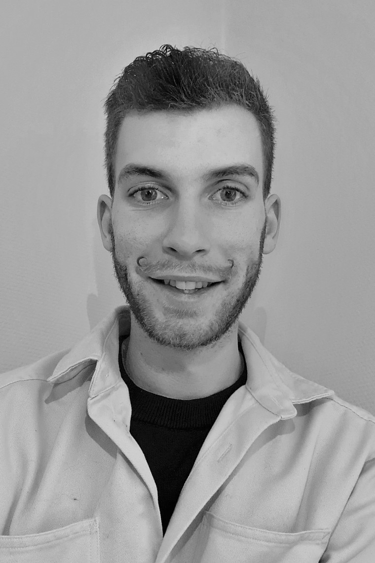 Profile picture of Gaëtan Yannick Tucoo