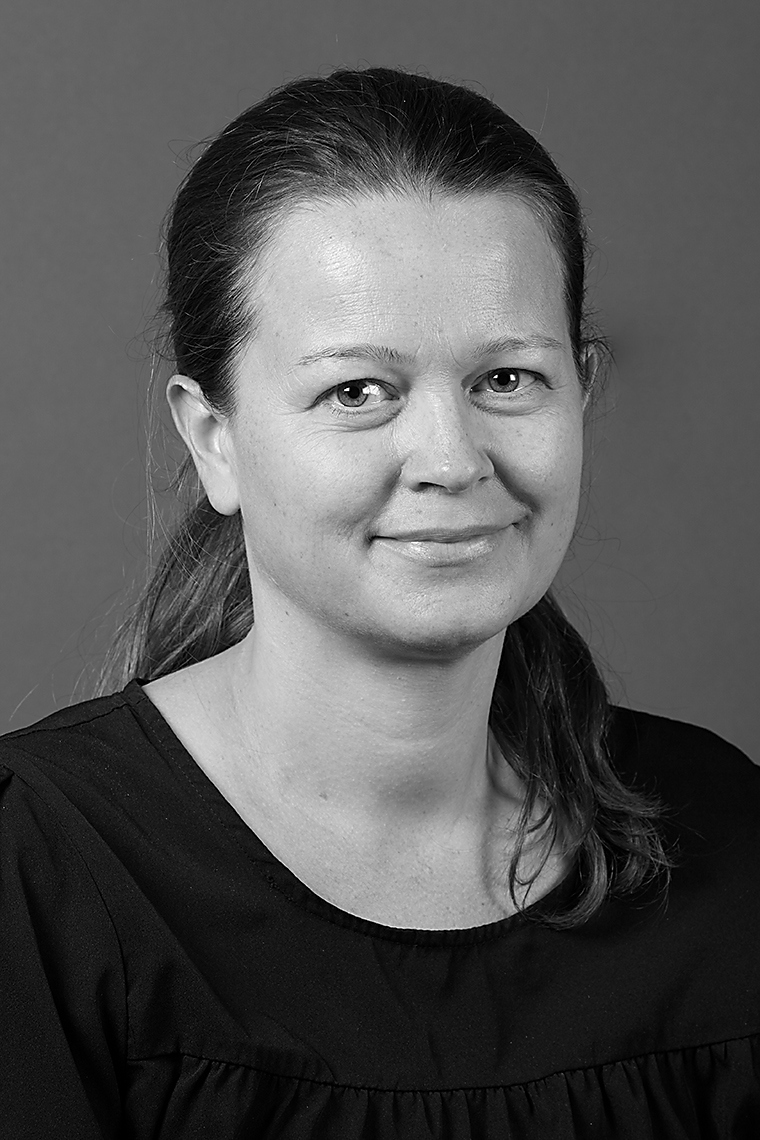 Profile picture of Karin Lund Kinnberg