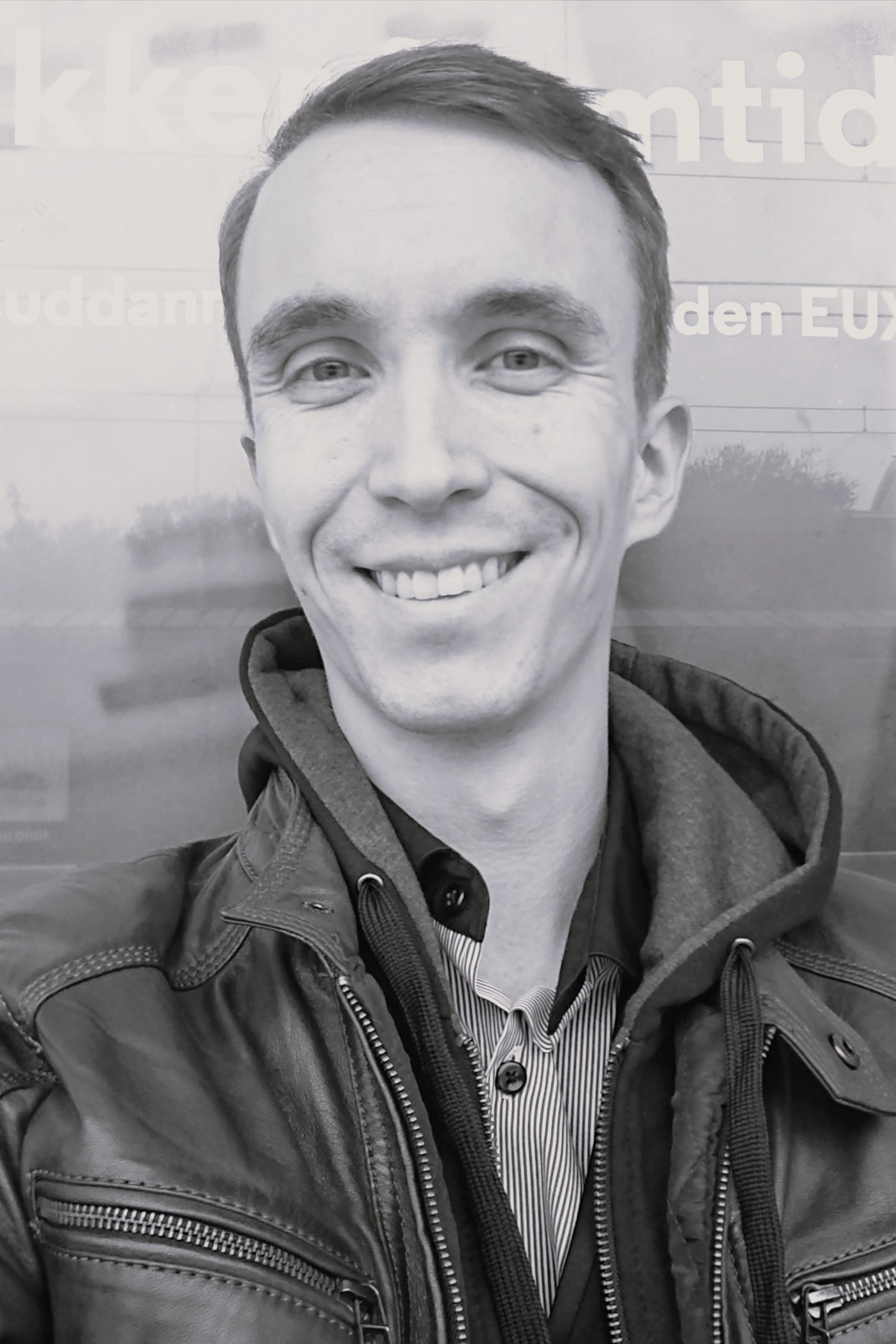 Profile picture Peter Lund Boiesen