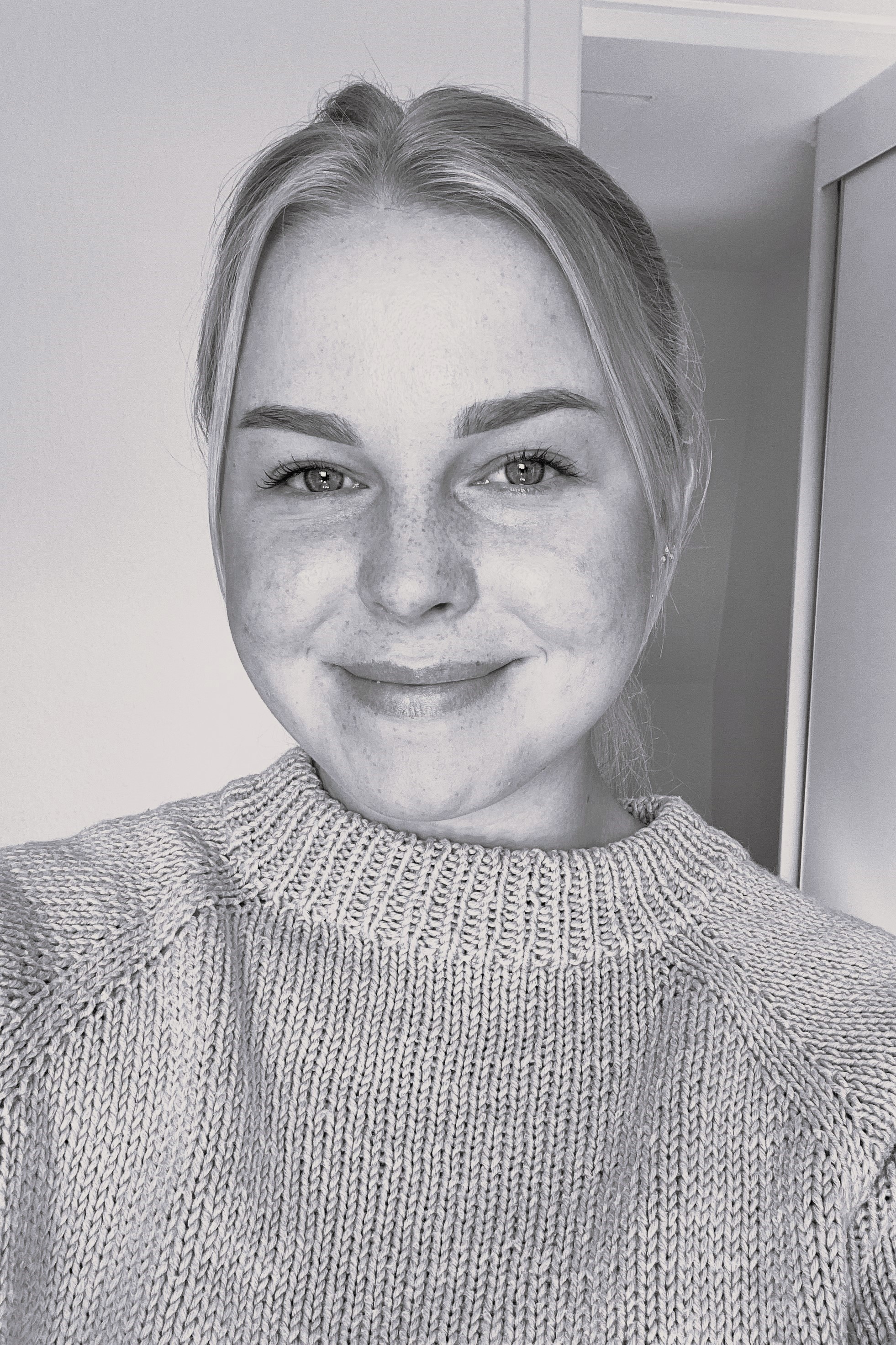 Profile picture Simone Fibiger Sørensen