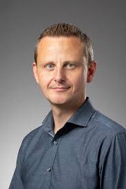 Jacob Højgaard Christensen