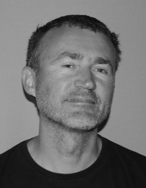 Kåre Andreas Folkvord