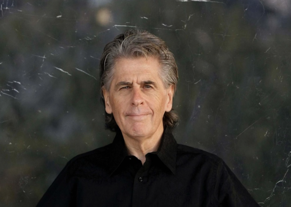 Professor Keith Devlin