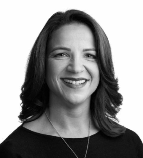 Kjersti Balle Tharaldsen