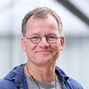 Lars Ulriksen