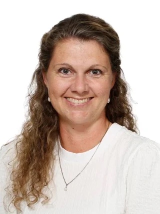 Marie-Louise Krarup, læreruddanner i fysik og kemi, oplægsholder på NiSE-webinaret den 3. februar 2025