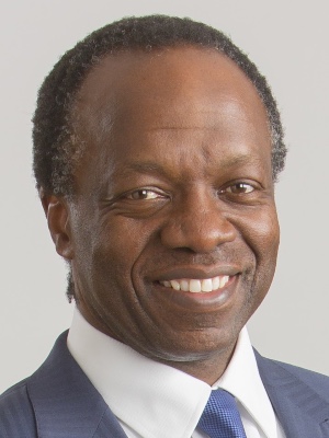 Sizwe Nxasana