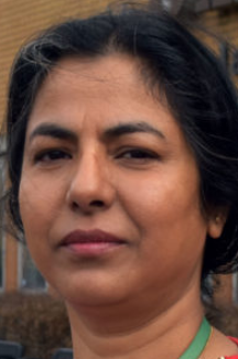 Sumita Bhattacharyya