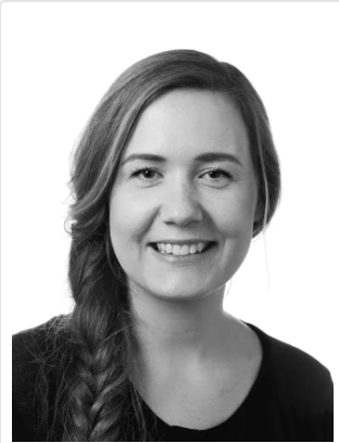 Lykke Brogaard Bertel