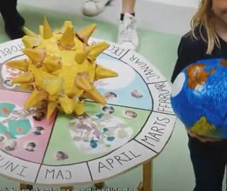 Universet dagtilbudshæftet