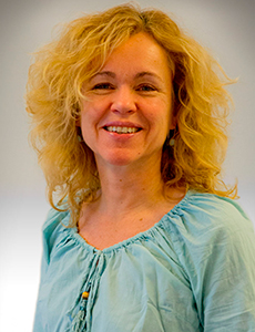 Anja C. Andersen