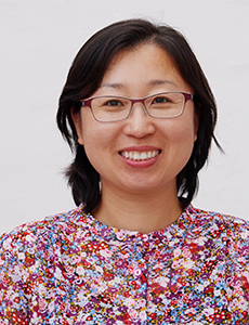 Chunfang Zhou