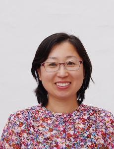 Chunfang Zhou, lektor, FNUG, SDU