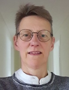 Cita Nørgård, Specialkonsulent i universitetspædagogik, SDU Universitetspædagogik Cita Nørgård