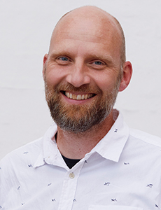 Claus Auning