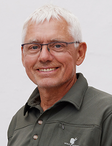 Erik Knudsen