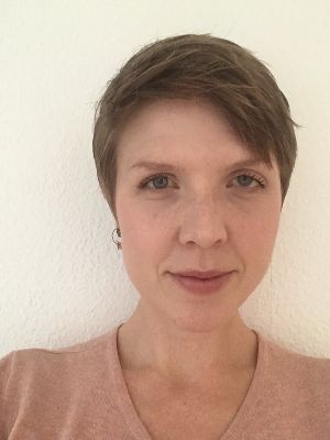 Eva Bang Harvald, Studielektor, Institut for Biokemi og Molekylær Biologi Eva Bang Harvald