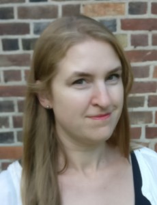 Gabriele Characiejiene