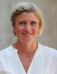 Gitte Miller Balslev