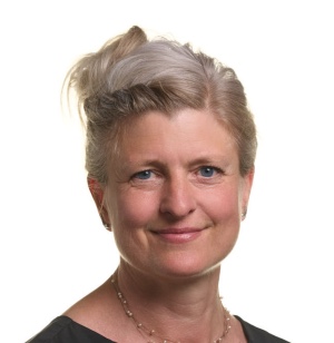 Gitte Miller Balslev, lektor, STEM Center for Uddannelsesforskning, FNUG, SDU
