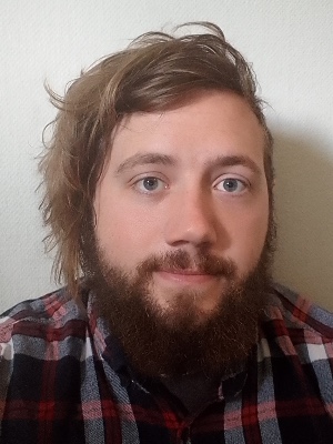 Johan Kørvel Sørensen Johan Kørvel Sørensen