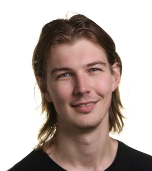 Jonas Vistrup, medarbejder, STEM Center for Uddannelsesforskning FNUG, SDU Jonas Vistrup